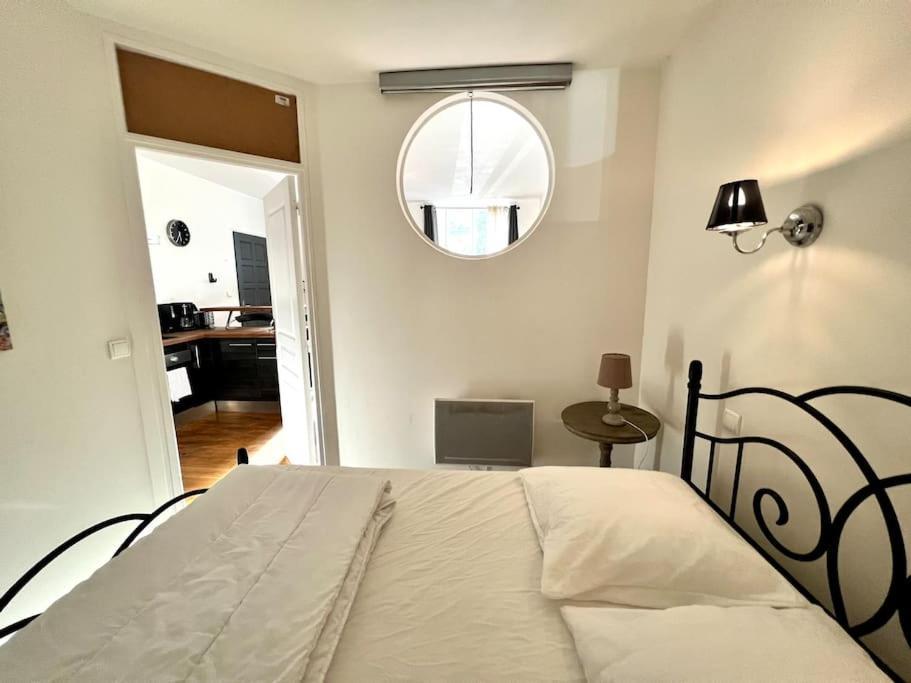 בנרס-דה-ביגור Joli Appartement En Centre Ville מראה חיצוני תמונה